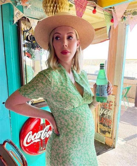 kenzie reeves pregnant|Kenzie Reeves 